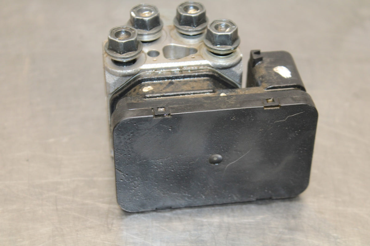 24-25 KAWASAKI NINJA 500 EX500J ABS ABS PUMP UNIT MODULE BB934