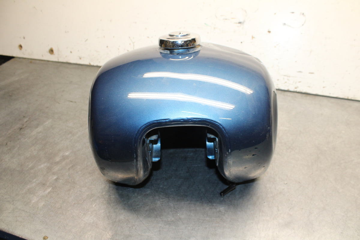 17-24 YAMAHA BOLT XVS950 GAS TANK FUEL PETROL RESERVOIR BB729