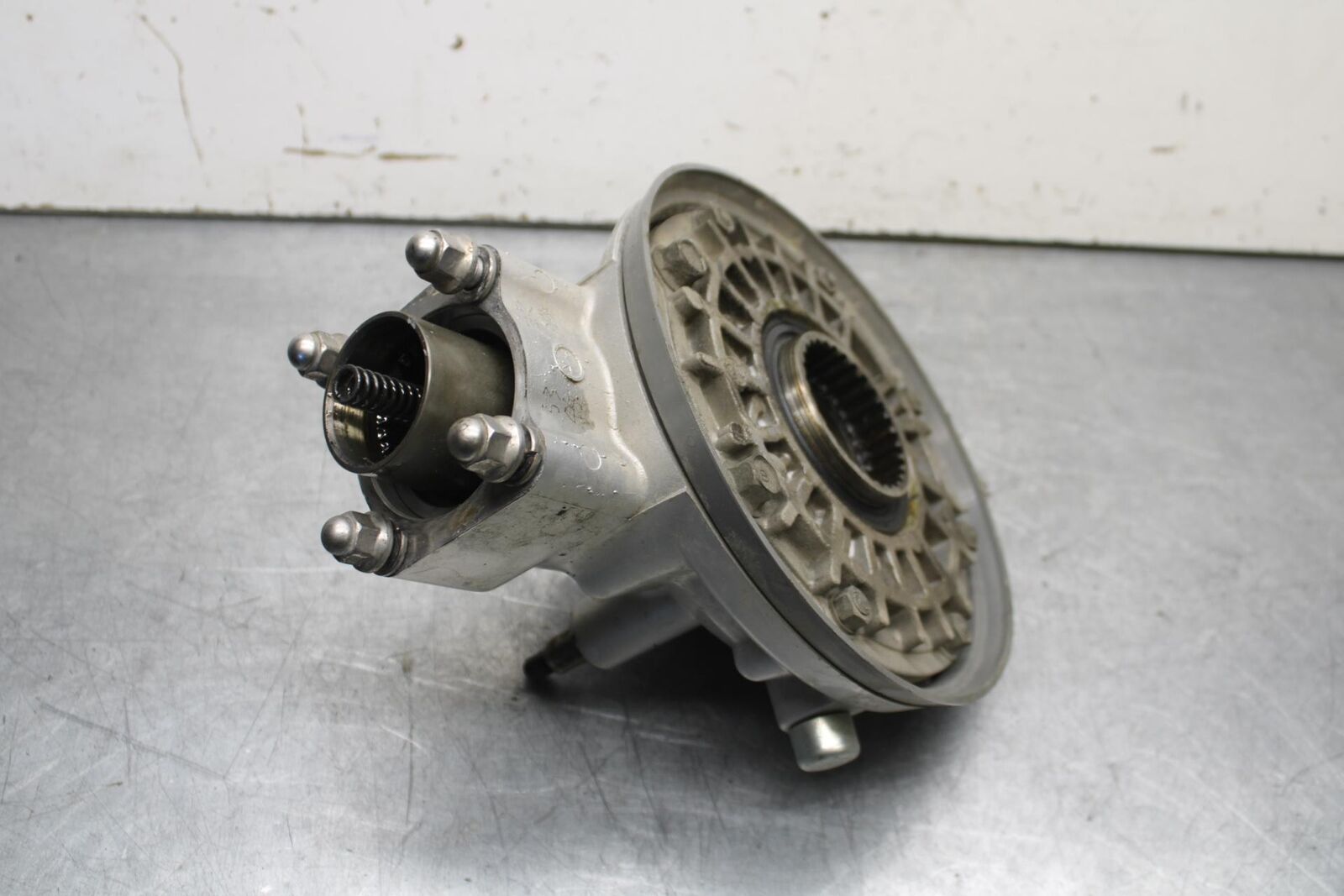 93-07 YAMAHA VMAX 1200 FINAL DRIVE GEAR DIFFERENTIAL BB634