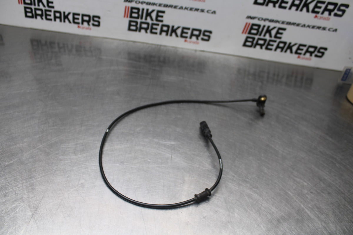 08 SUZUKI SV650 REAR ABS BRAKE SENSOR BB846