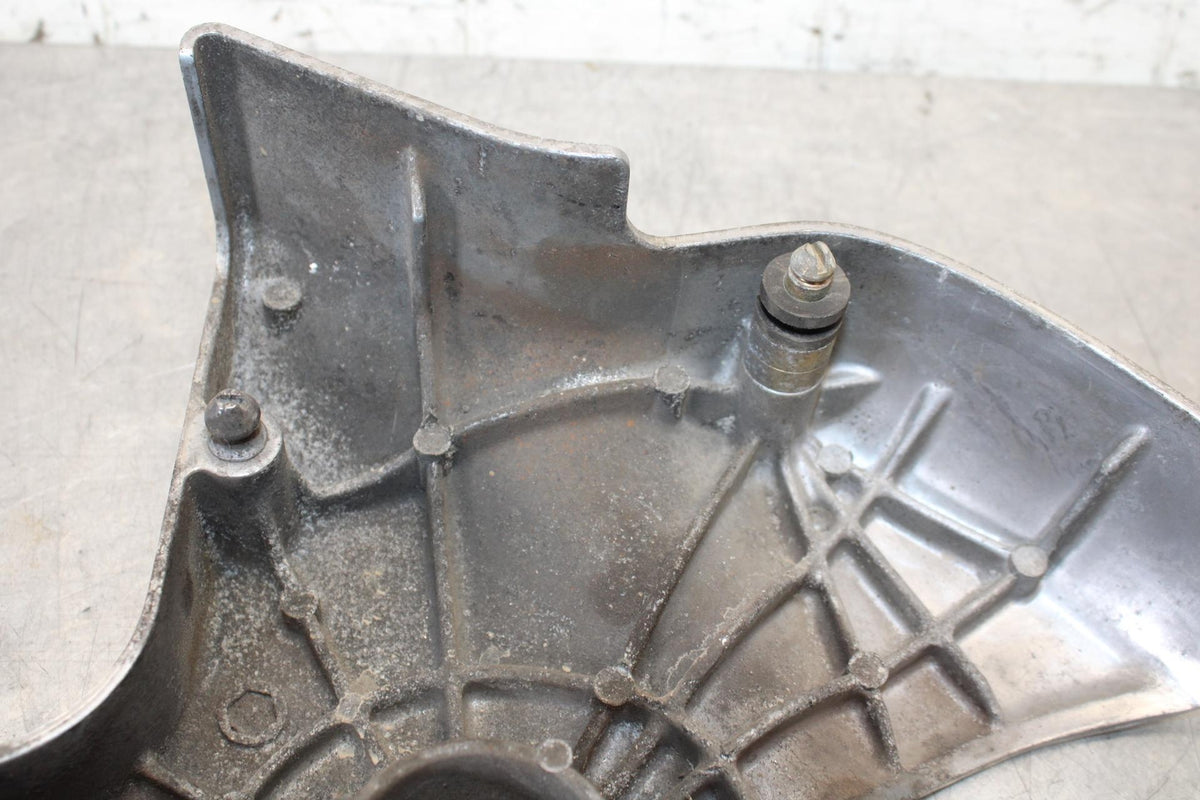 2001 Honda Shadow ACE 750 VT750C ENGINE SPROCKET COVER BB64