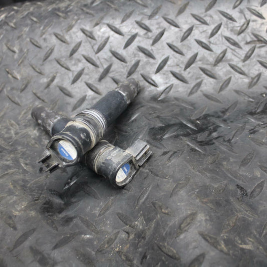 12-17 KAWASAKI NINJA 650 IGNITION COILS COIL SPARK PLUG CAPS 21171-0028 BB211