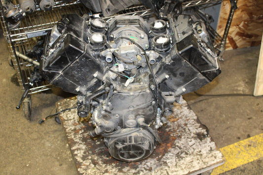 14 HONDA CTX1300A ENGINE MOTOR BB732