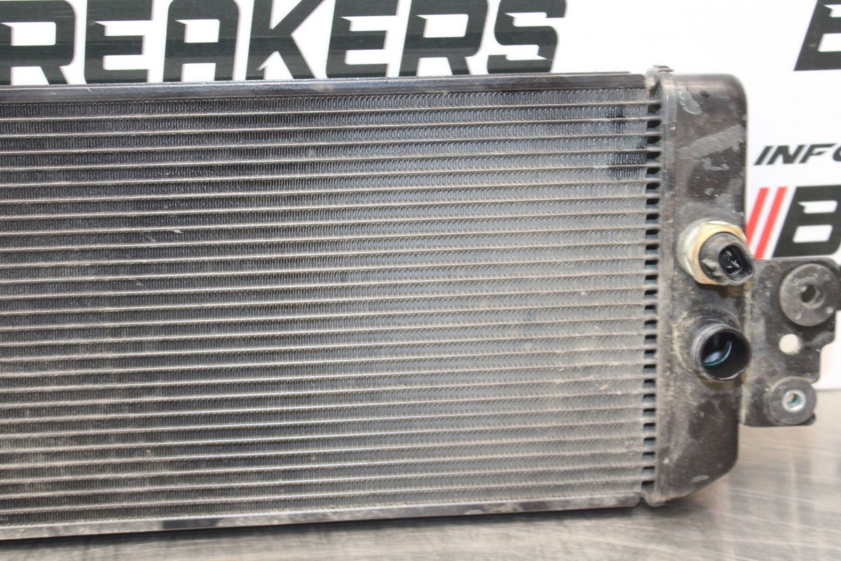 15 SUZUKI BOULEVARD C50 ENGINE COOLER COOLING RADIATOR RADIATER BB775