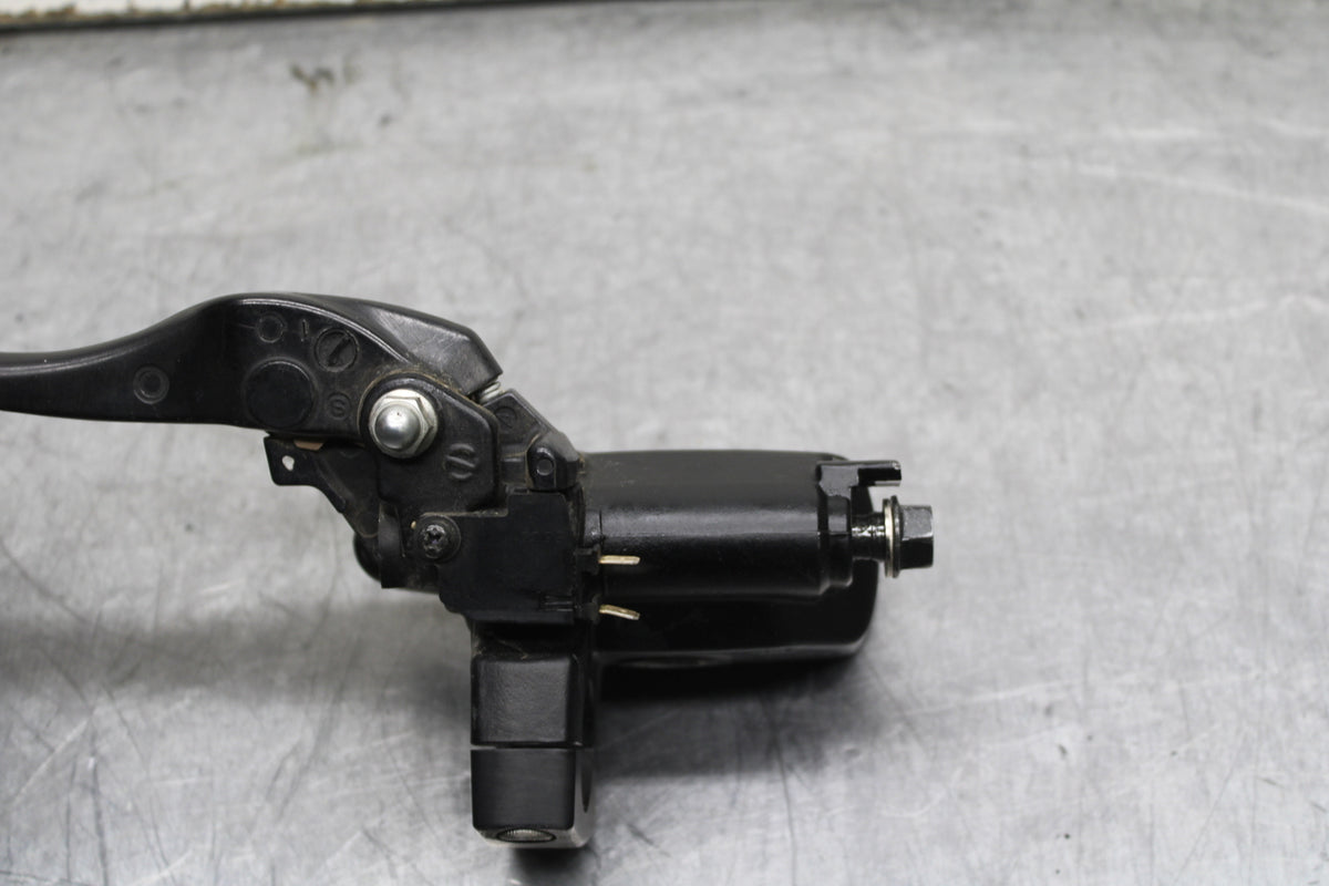 14 HONDA CTX1300A FRONT BRAKE MASTER CYLINDER BB732