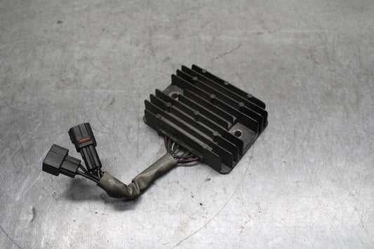 05-06 SUZUKI GSXR1000 RECTIFIER VOLTAGE REGULATOR BB113