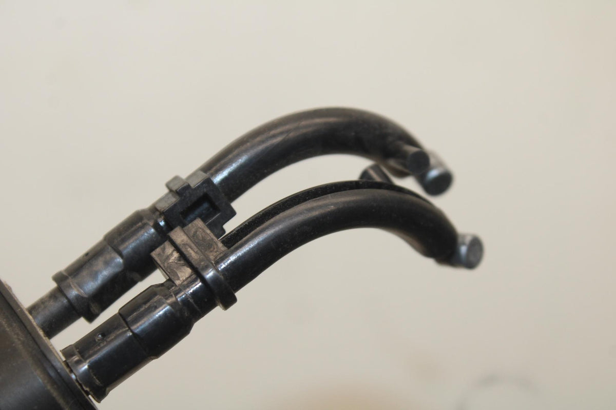 2007 Yamaha YZF R1 THROTTLE CABLES LINES 4C8-26302-00-00 BB83