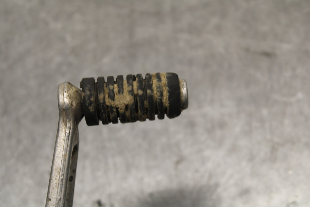 06-07 SUZUKI GSXR750 SHIFTER PEDAL 25600-01H01 BB670