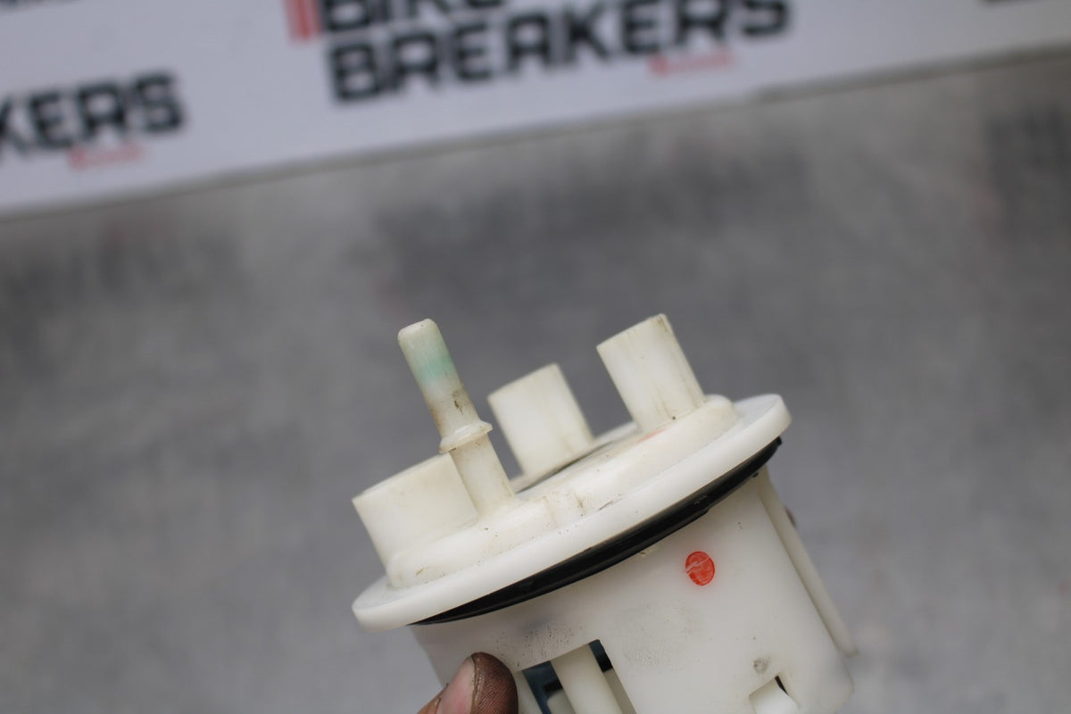 06-07 YAMAHA YZF R6 FUEL PUMP GAS PETROL SENDER UNIT BB763