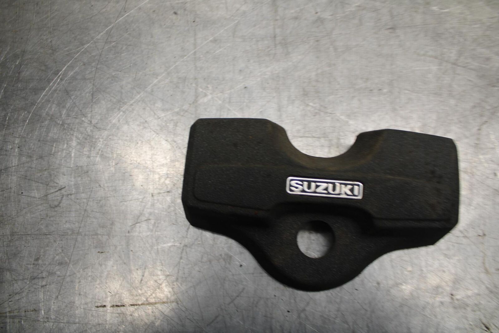 80-81 SUZUKI GS1000 G IGNITION TRIM PANEL COVER BB91