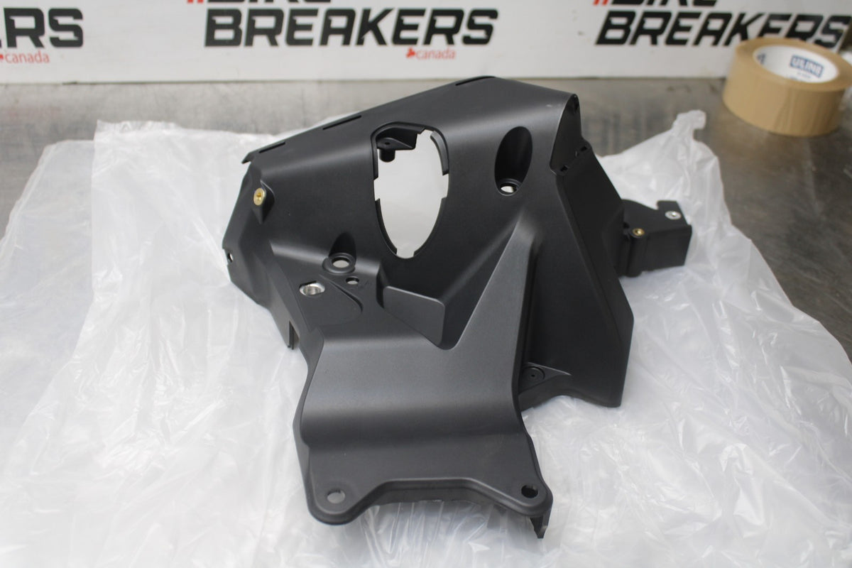 20 KTM 790 ADVENTURE R NEW!! FRONT HEADLIGHT BRACKET MOUNT SET BB001