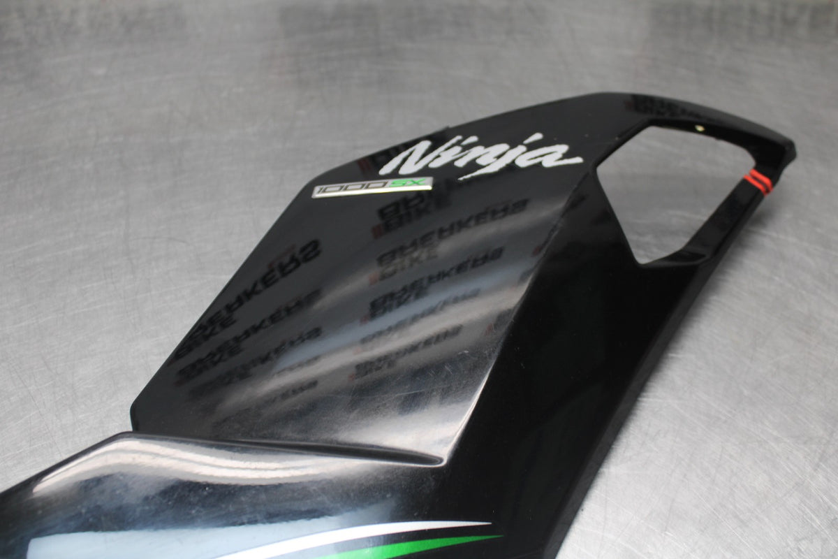 20-24 KAWASAKI NINJA 1000SX ZX1000 RIGHT FRONT UPPER MID SIDE FAIRING COWL BB00