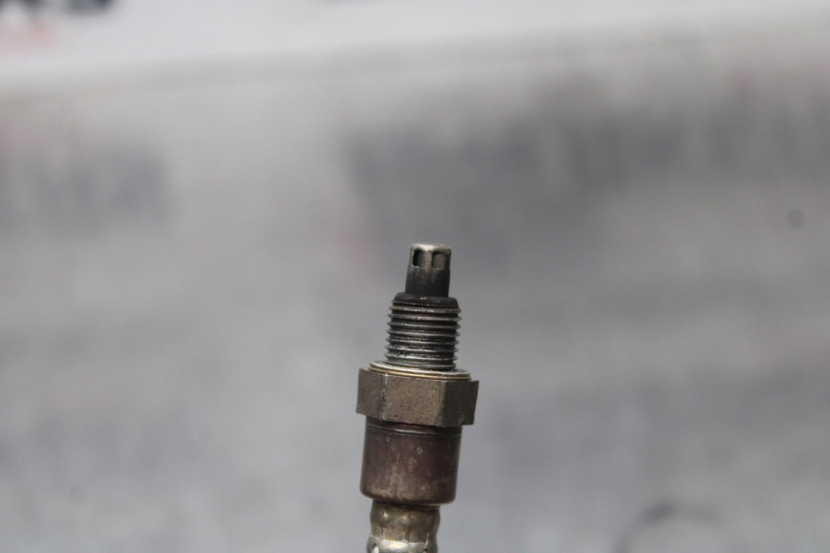 17-18 YAMAHA YZF R3 OXYGEN O2 EXHAUST GAS LAMBDA SENSOR BB788