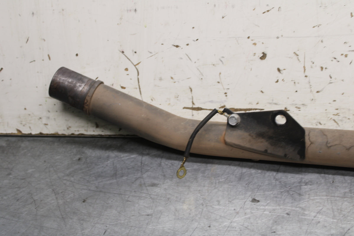 15-16 HONDA CB300F EXHAUST HEADER PIPES MANIFOLD BB740