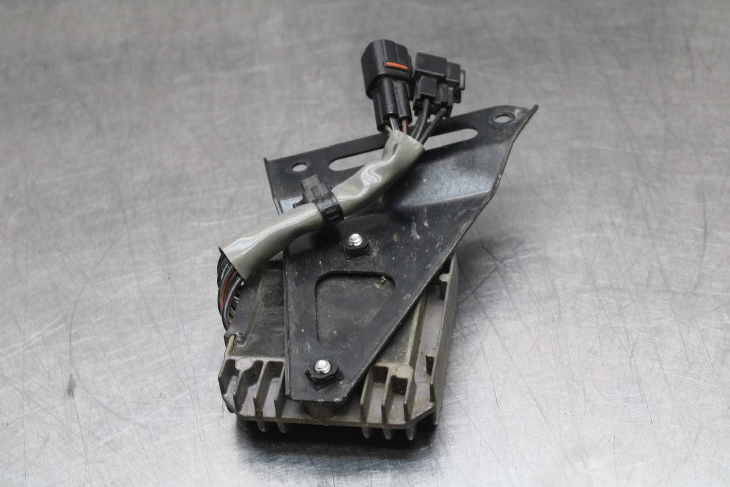07 SUZUKI GSXR1000 RECTIFIER VOLTAGE REGULATOR BB770