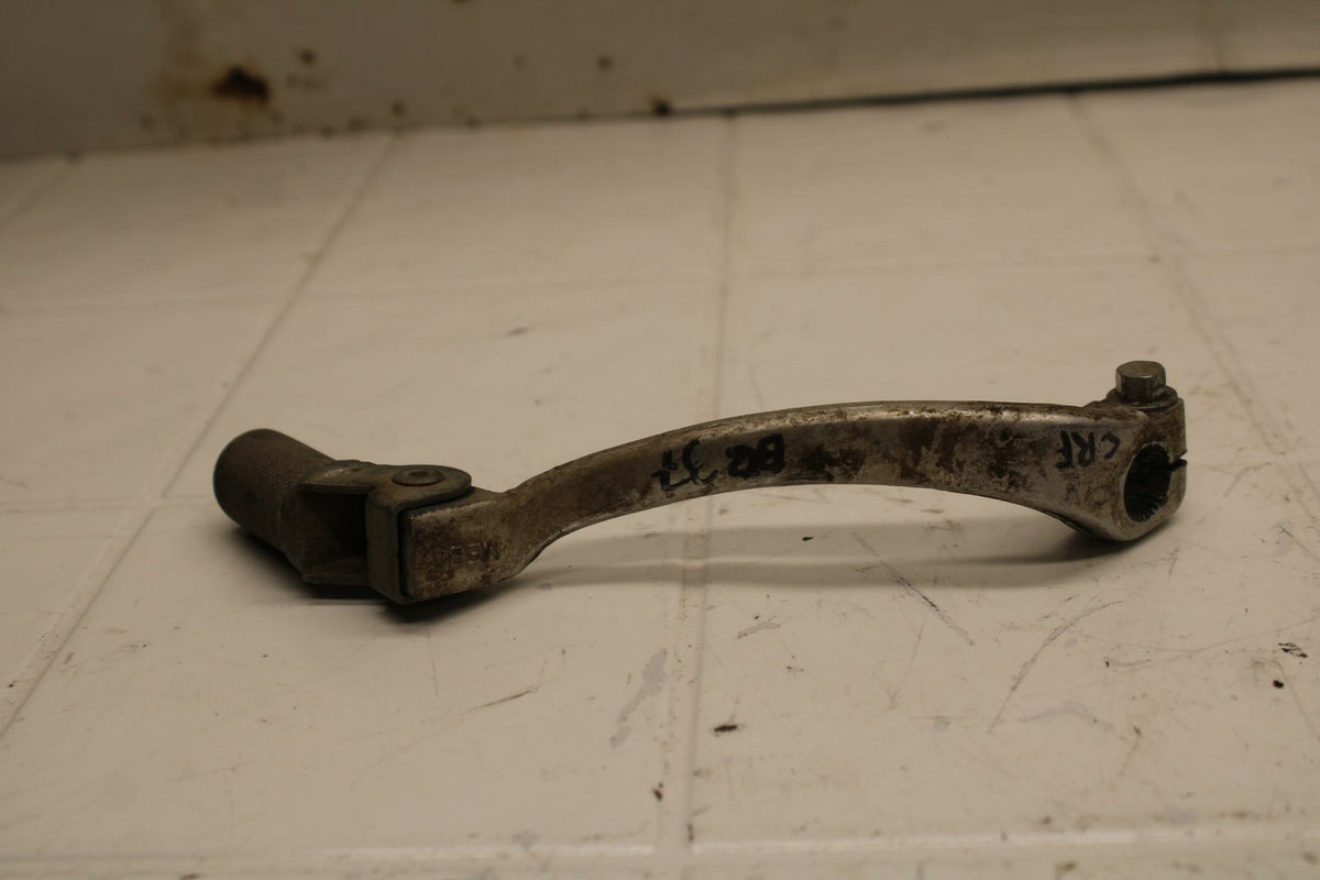 2004 Honda CRF450R SHIFTER PEDAL BB17