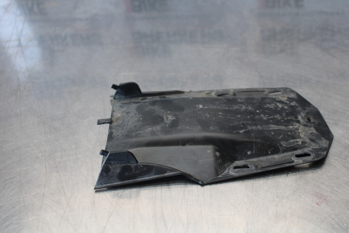 22-25 YAMAHA YZF R7 REAR BACK TAIL UNDERTAIL FAIRING COWL FENDER BB176