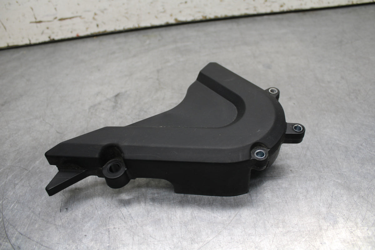 17-24 KTM 390 DUKE ENGINE SPROCKET COVER BB734