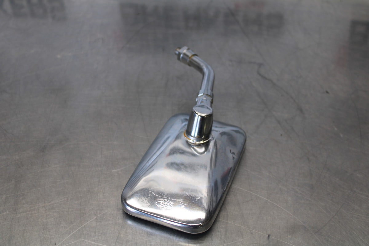 95 HONDA SHADOW 1100 LEFT SIDE REAR VIEW MIRROR BB885