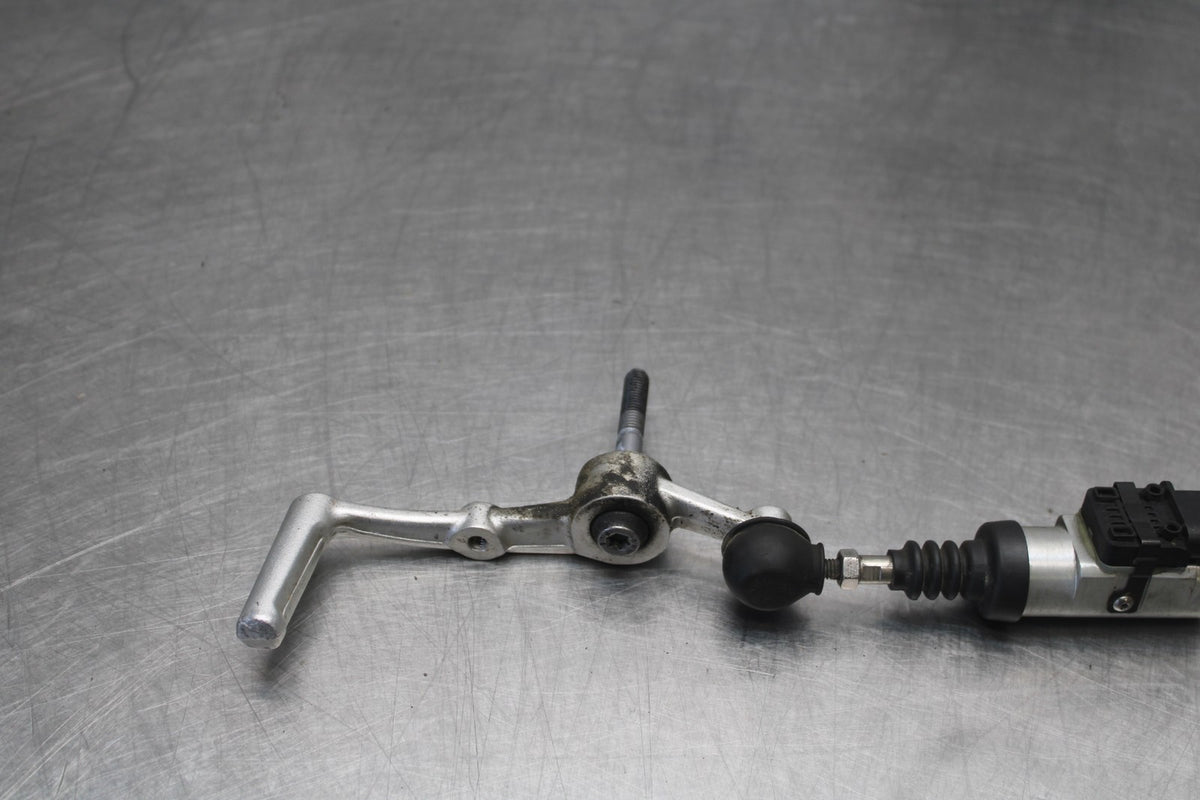 17-20 BMW S1000R QUICK SHIFTER LINKAGE SHIFT LINK PEDAL BB909