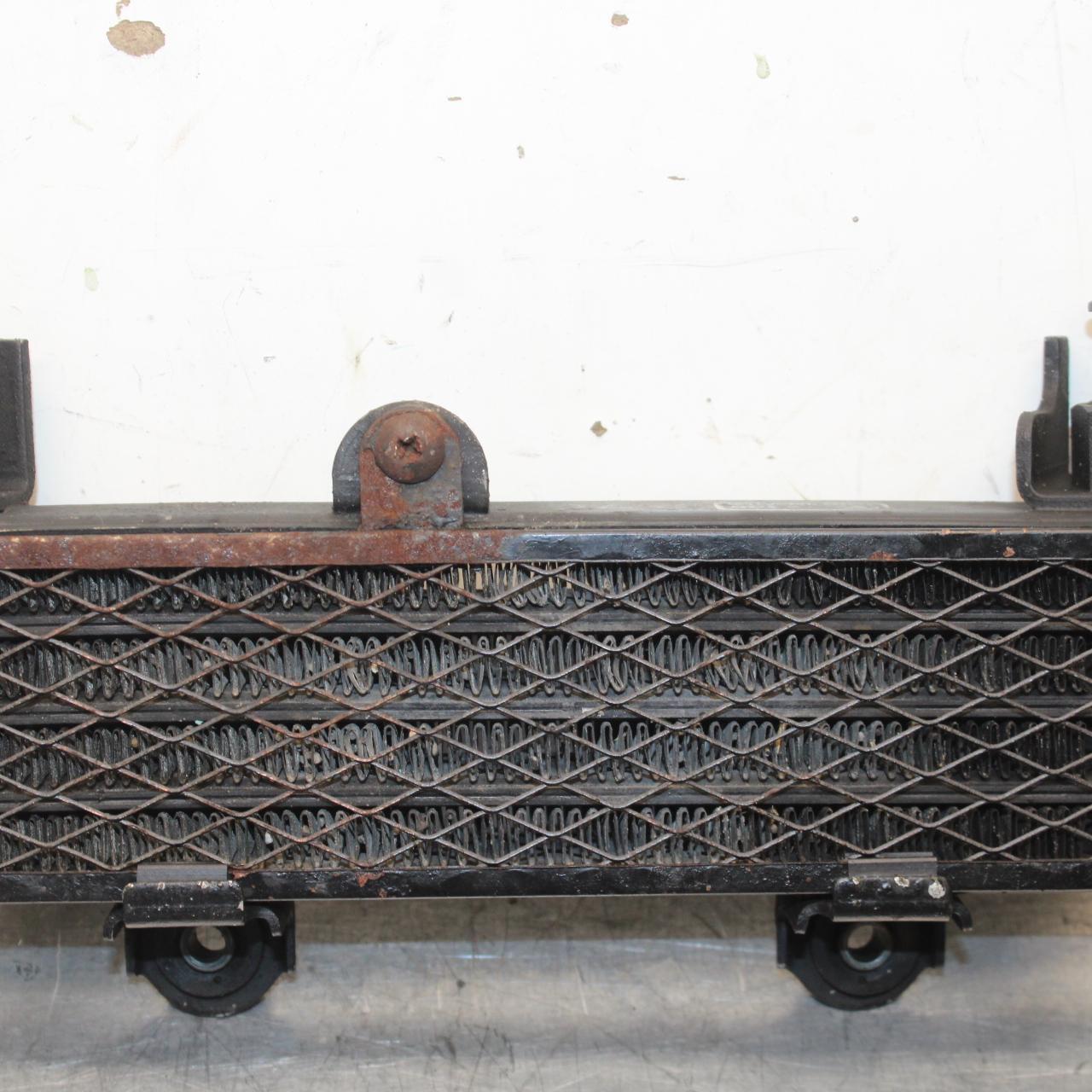 2006 Suzuki SV650 ENGINE MOTOR OIL COOLER  16600-27G00 BB93