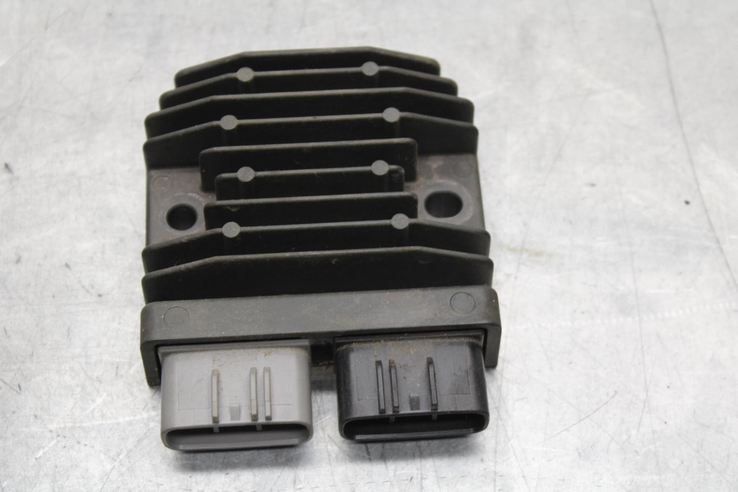 2012 Kawasaki Ninja ZX14R ZX1400E RECTIFIER VOLTAGE REGULATOR BB60