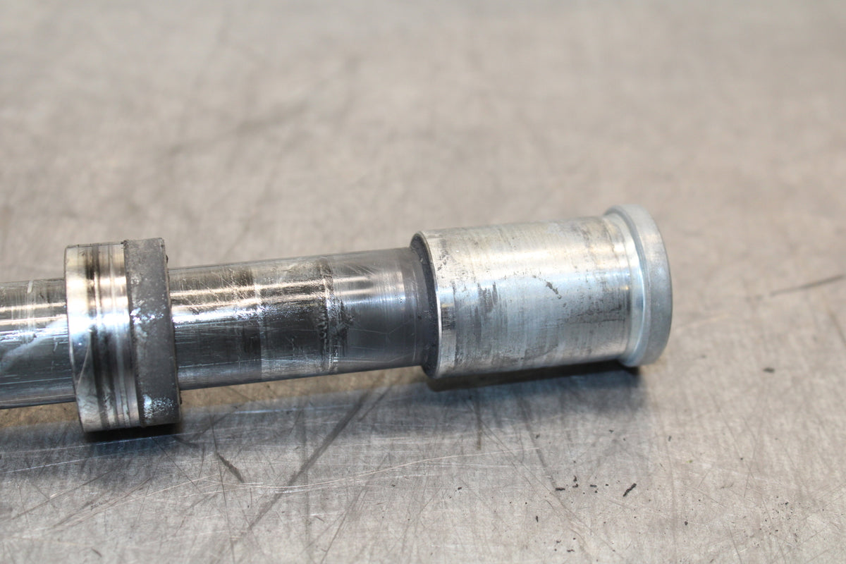 12-17 KAWASAKI ER-6N Z650 FRONT WHEEL RIM AXLE PIVOT BOLT BB709