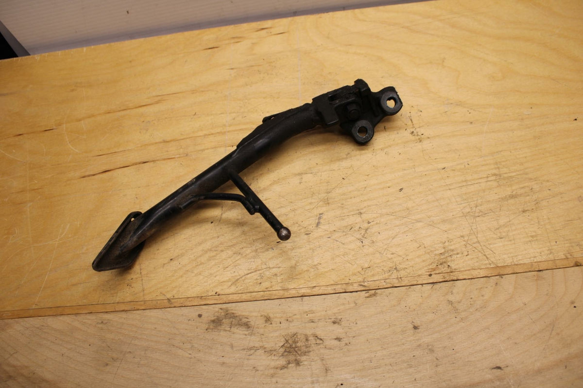 07-08 SUZUKI SV650 KICKSTAND SIDE KICK STAND 42310-17G00 BB316