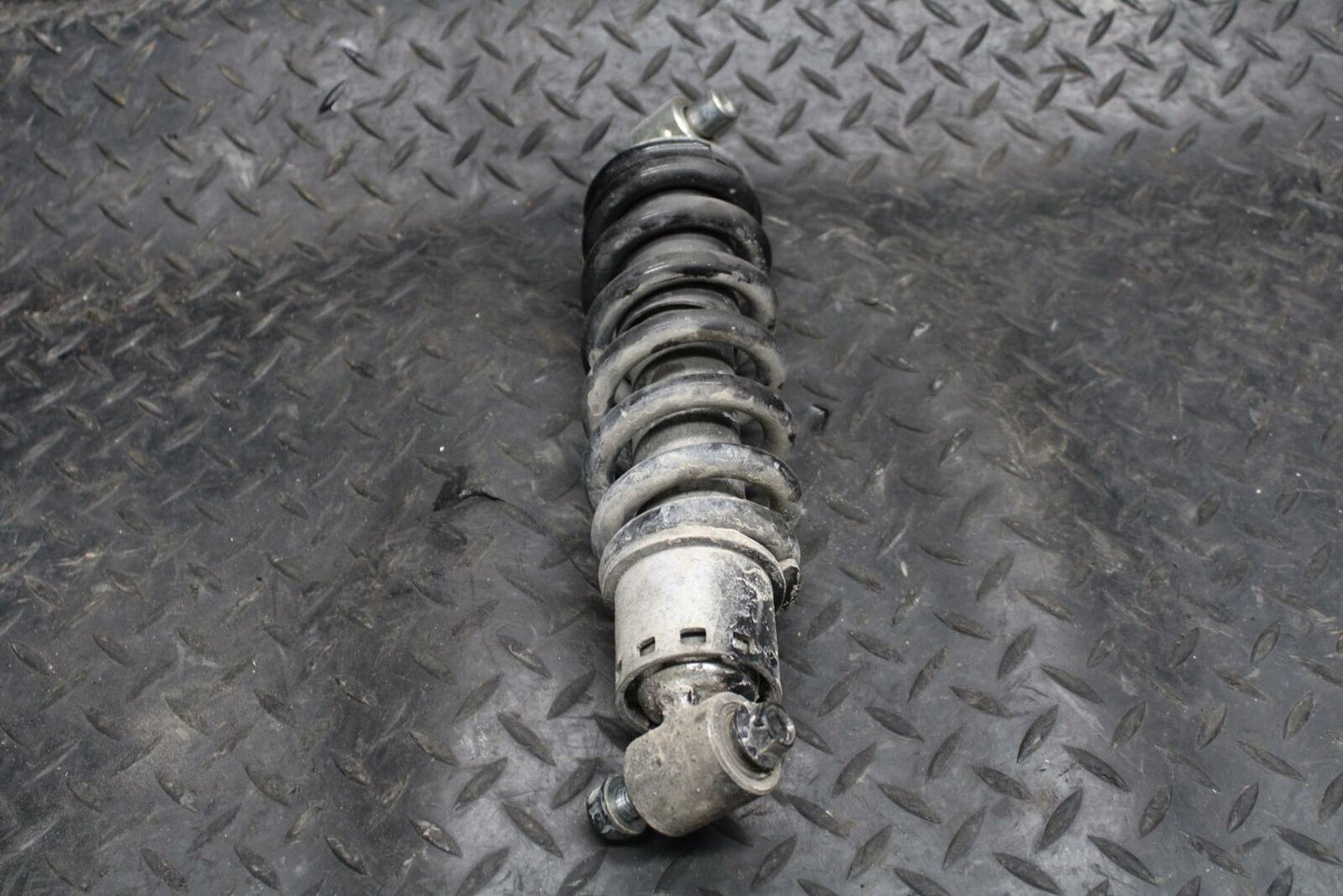 16-18 HONDA CBR500R REAR BACK SHOCK ABSORBER SUSPENSION BB231