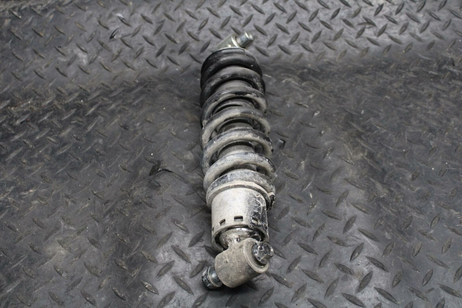 16-18 HONDA CBR500R REAR BACK SHOCK ABSORBER SUSPENSION BB231
