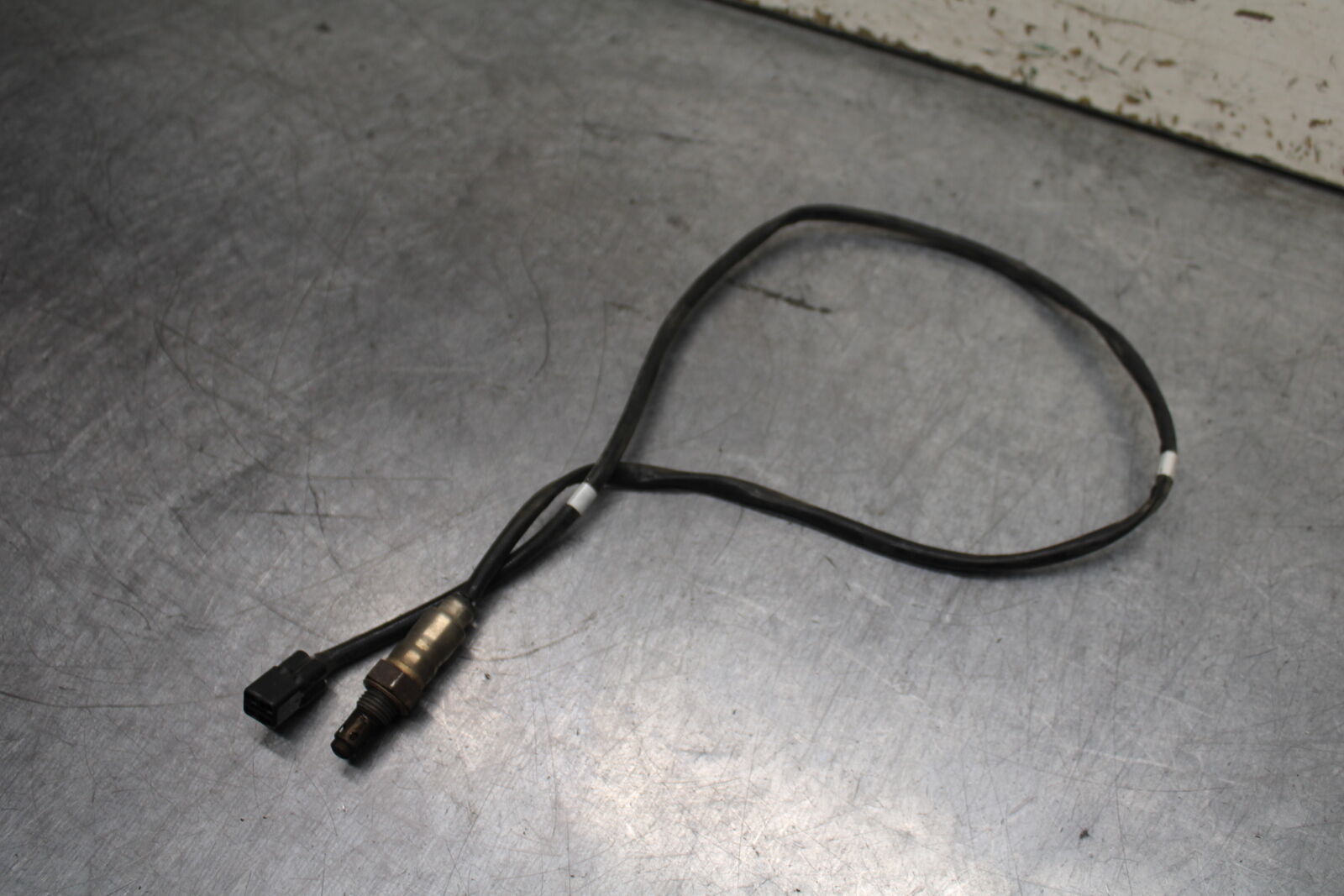 18-23 KAWASAKI NINJA 400 EX400 ABS OXYGEN O2 EXHAUST GAS LAMBDA SENSOR BB747