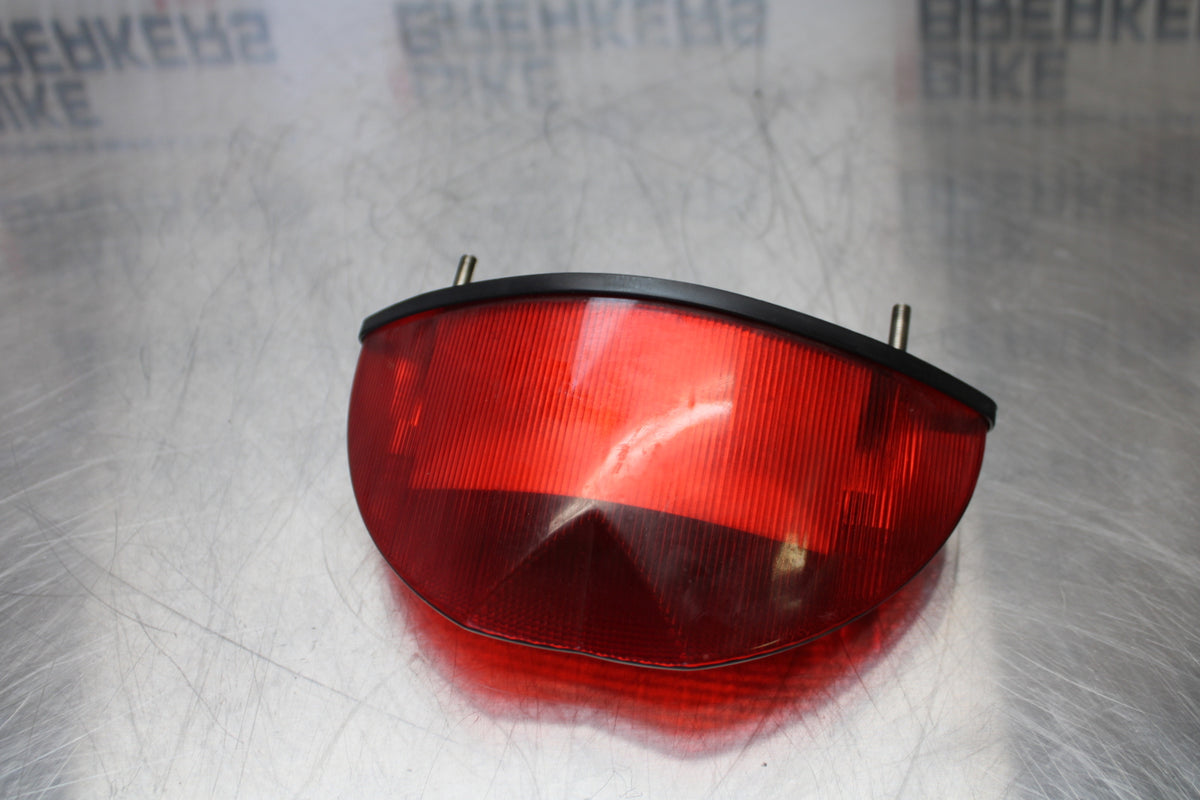 06-12 BMW F800ST REAR TAIL TAILLIGHT BACK BRAKE LIGHT BB144