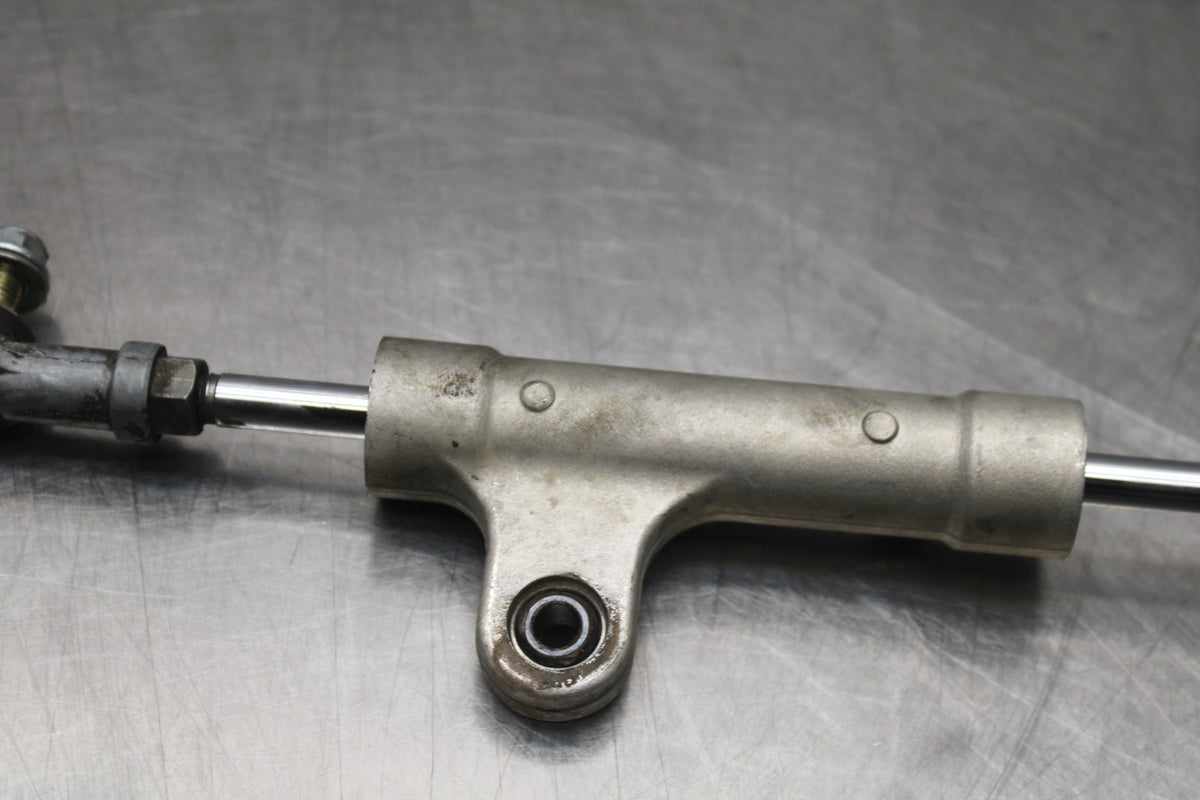 04-05 SUZUKI GSXR600 STEERING DAMPER STABILIZER BB792