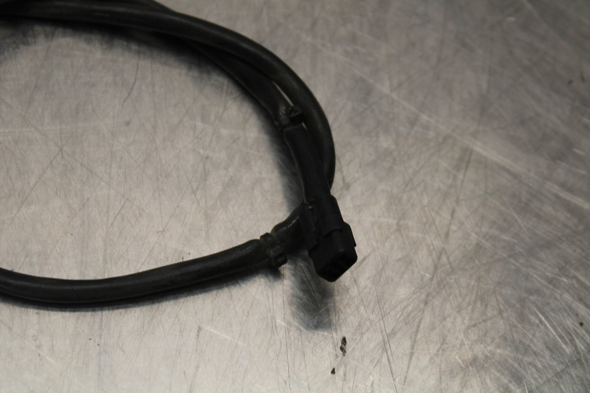 07-08 YAMAHA YZF R1 OXYGEN O2 EXHAUST GAS LAMBDA SENSOR BB160