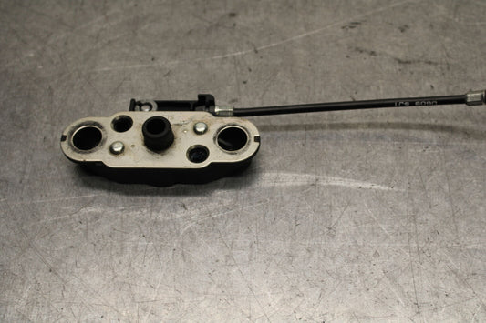 2005 Kawasaki Vulcan 1600 VN1600A Classic AIRBOX AIR INTAKE FILTER BOX BB650