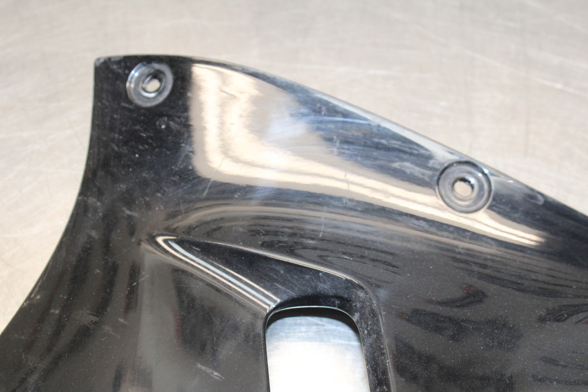 22-25 YAMAHA YZF R7 LOWER FRONT UPPER INNER HEADLIGHT COWL FAIRING BB00