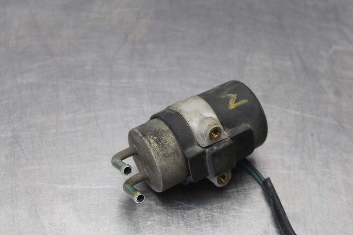 84 HONDA INTERCEPTOR 1000 VF1000F FUEL PUMP GAS PETROL SENDER UNIT BB878