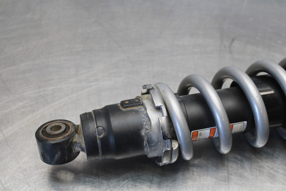 23 KAWASAKI NINJA 650 EX650 REAR BACK SHOCK ABSORBER SUSPENSION BB920
