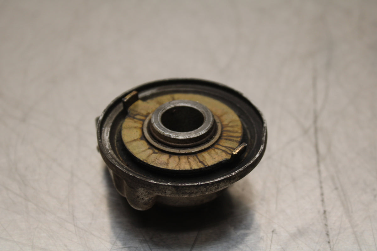 86 SUZUKI GS750ES SPEEDOMETER DRIVE GEAR  BB140