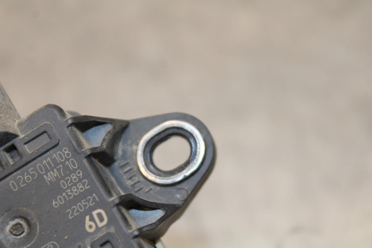 21-23 KTM 890 ADVENTURE TIP OVER BANK ANGLE CRASH SENSOR BB629