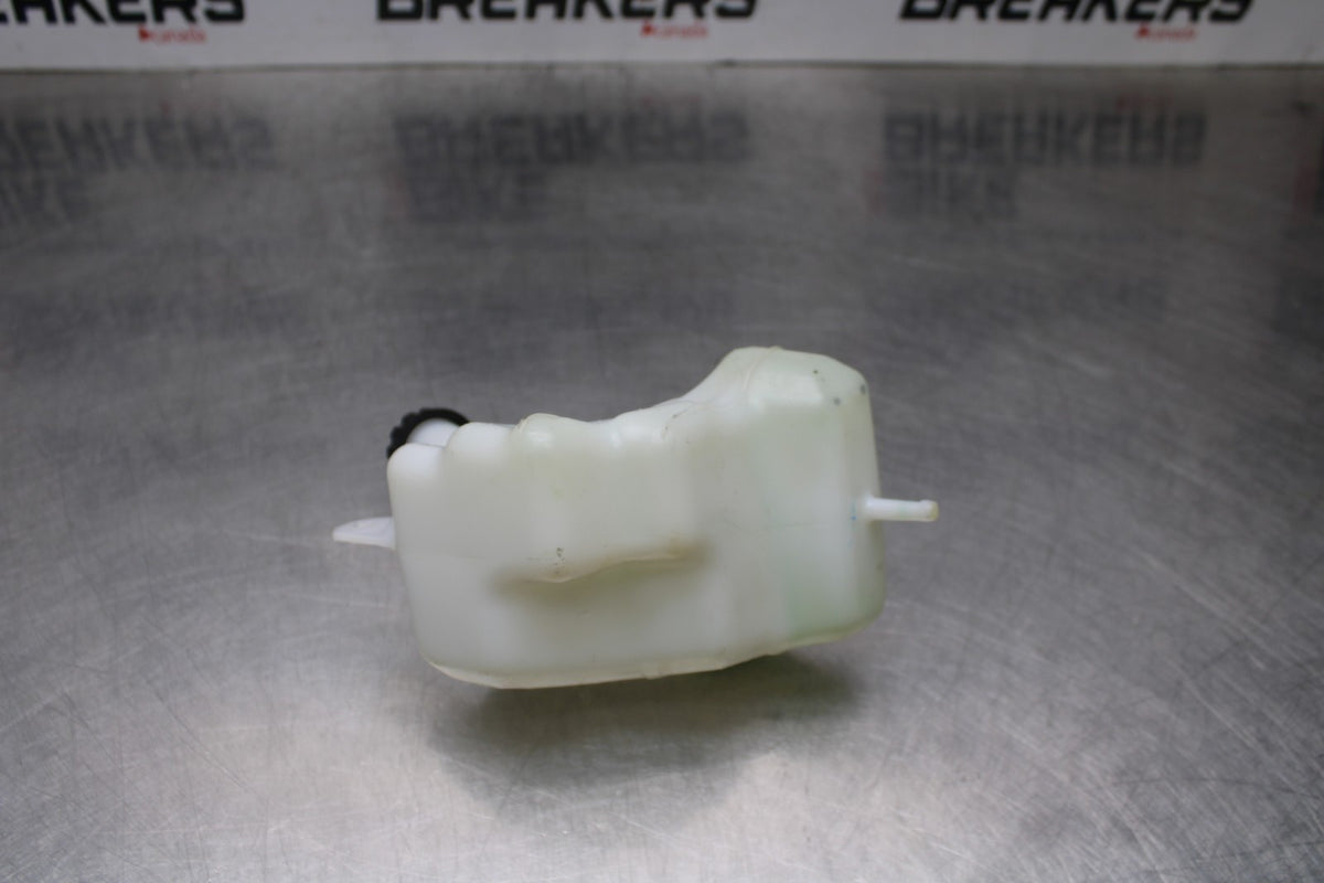 24-25 KAWASAKI NINJA ZX4R COOLANT WATER TANK RESERVOIR BOTTLE BB827