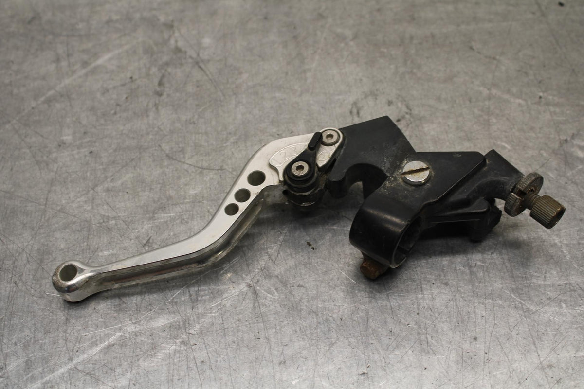 03-04 HONDA CBR600RR CLUTCH PERCH MOUNT WITH LEVER  BB637