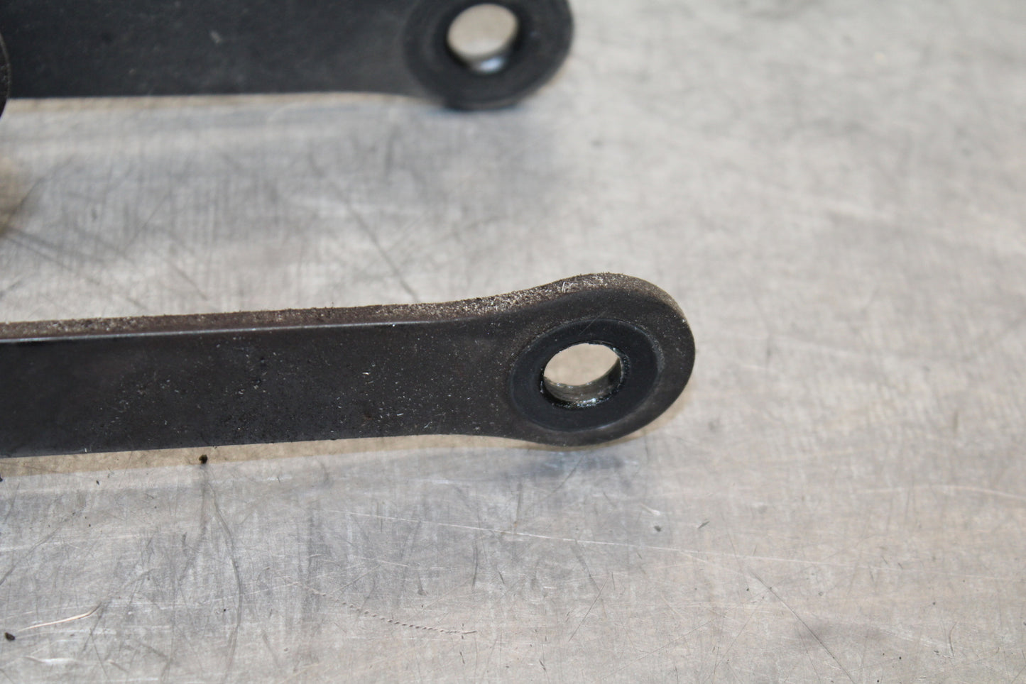 19-22 KAWASAKI Z400 REAR DOGBONE SHOCK LINKAGE LINK BB738