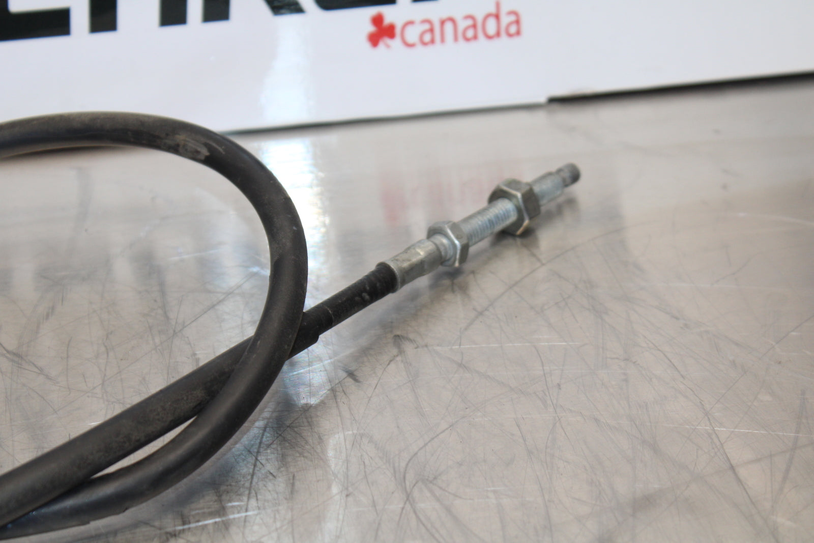 15-16 HONDA CB300F CLUTCH CABLE LINE BB150