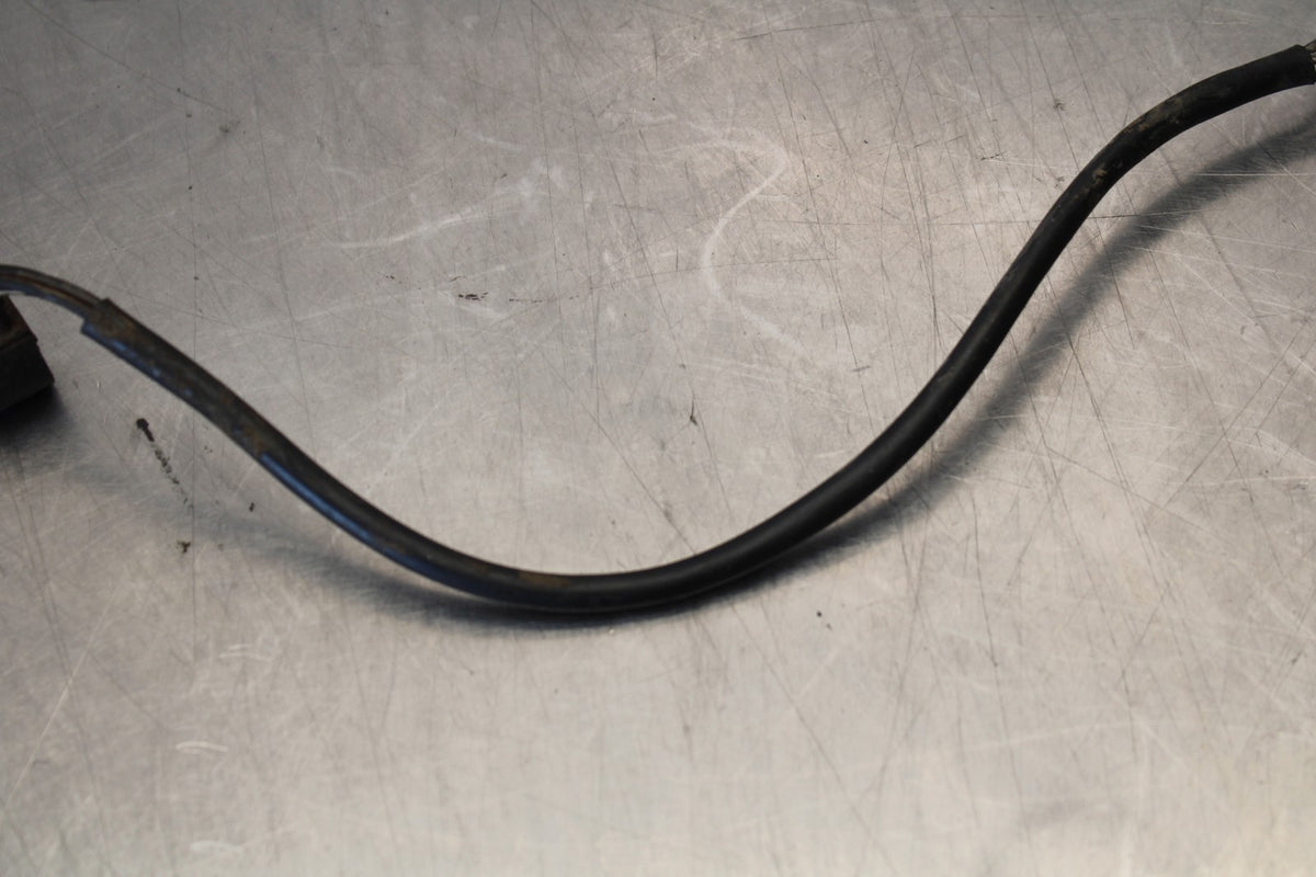 97-00 SUZUKI GSXR600 SRAD SPEED SPEEDOMETER SENSOR BB921
