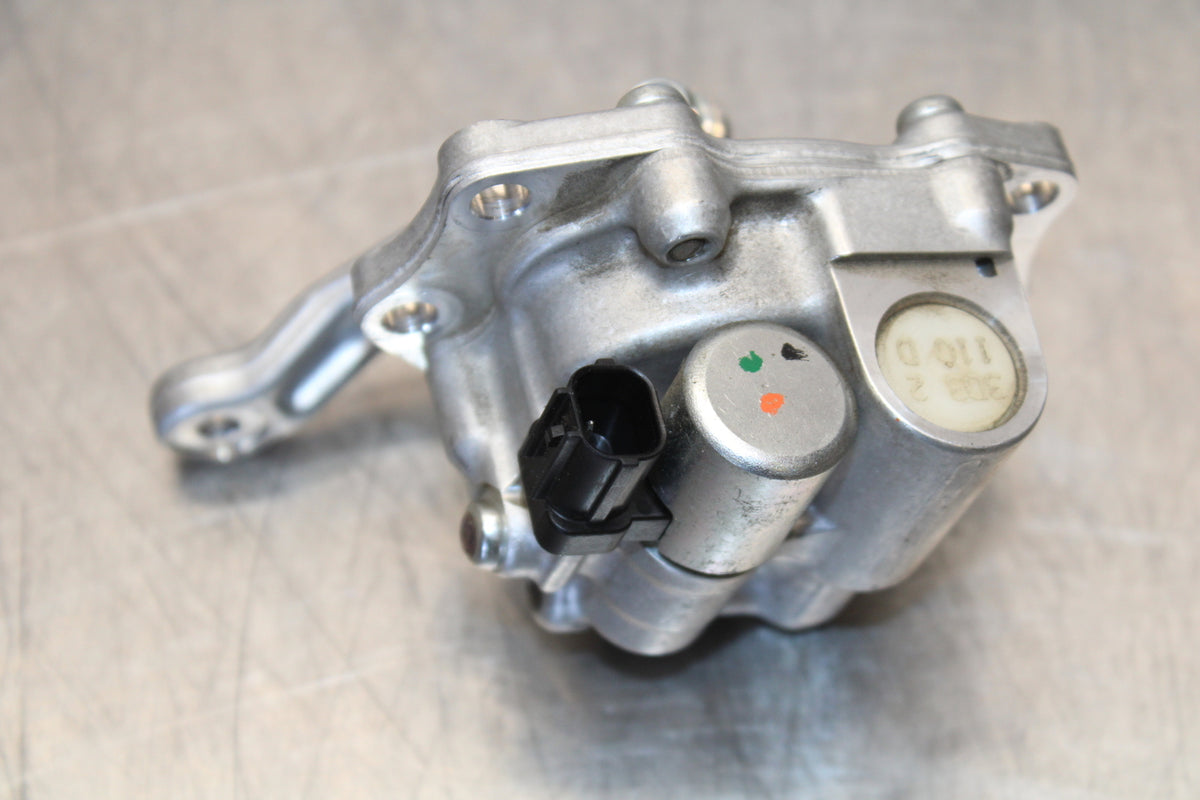 12-16 HONDA CBR1000RR STEERING DAMPER STABILIZER BB157
