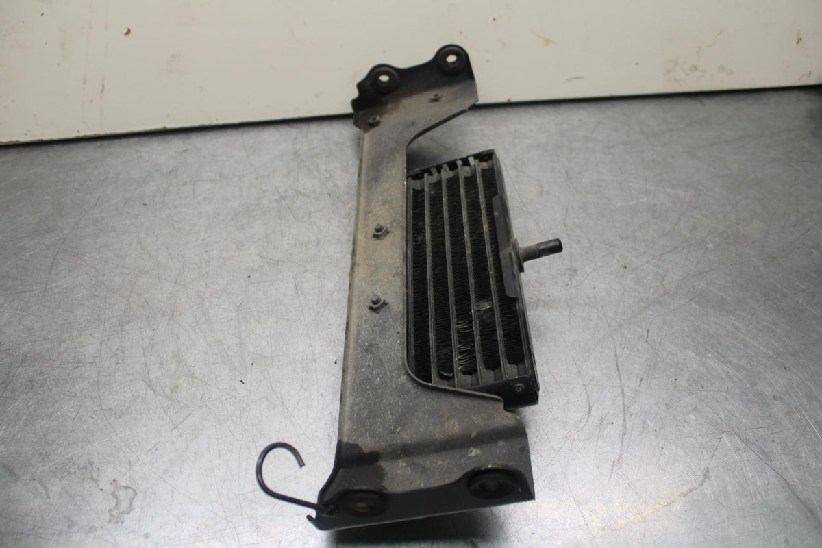 1988 Yamaha FZ600 ENGINE MOTOR OIL COOLER  BB601