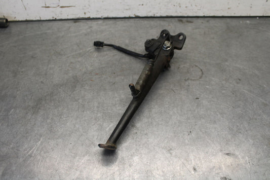13-18 KAWASAKI NINJA ZX6R KICKSTAND SIDE KICK STAND BB682