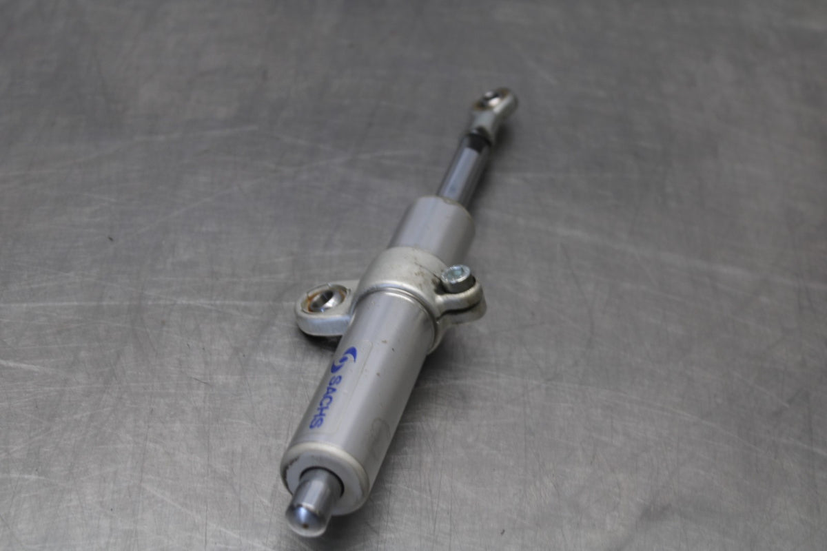 16 APRILIA TUONO V4 1100 STEERING DAMPER STABILIZER BB905