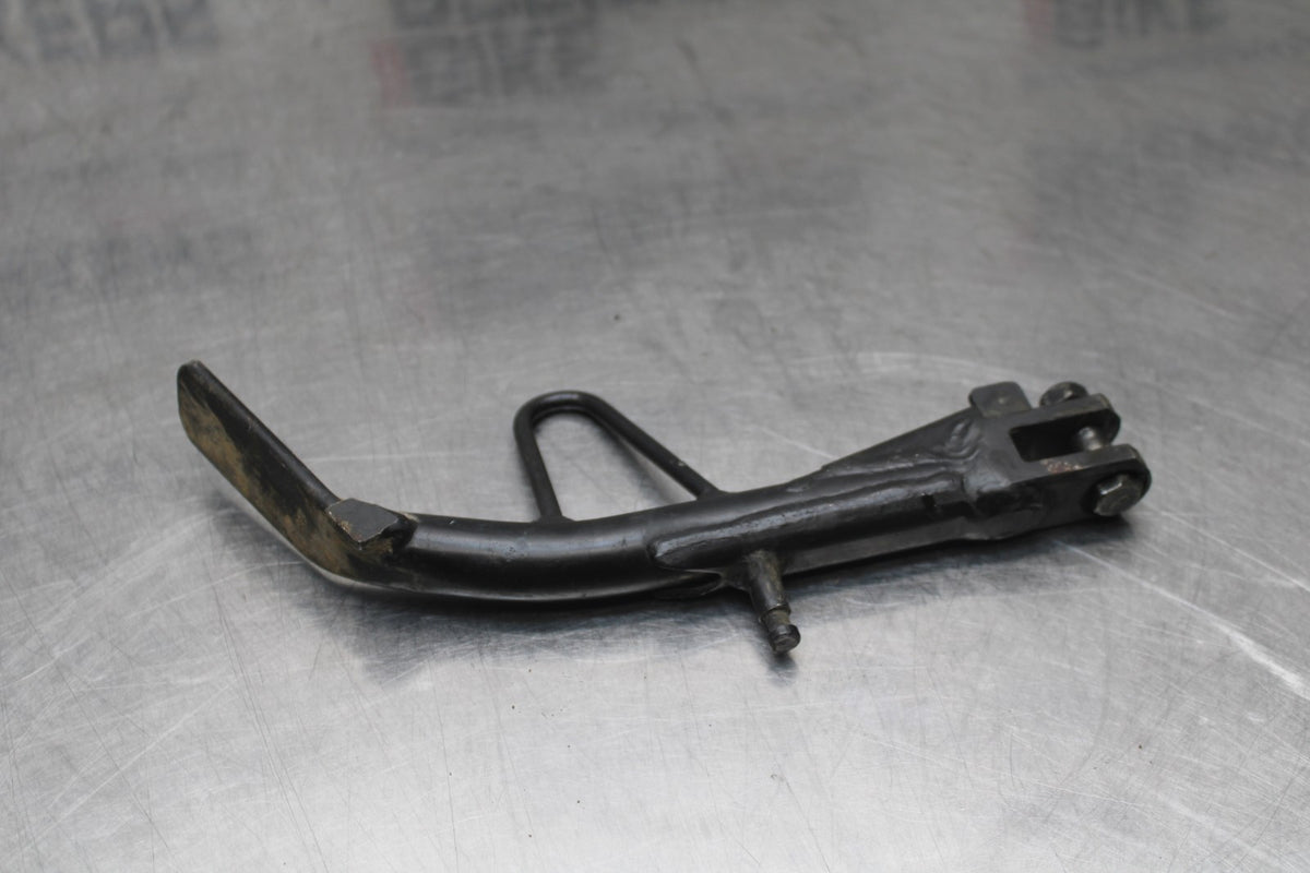 15 SUZUKI GW250F KICKSTAND SIDE KICK STAND BB789